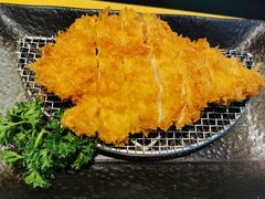 炸鸡排套餐-胜博殿日式炸猪排(西红门店)