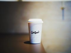 -Seesaw Coffee(苏州中心店)