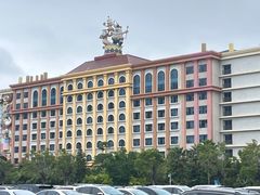 -珠海长隆海洋王国