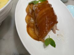 -鸭匠食府·挂炉烤鸭·新京菜(阜成路店)