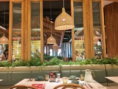 -芭札·Thai泰国餐厅(同和金铂天地店)