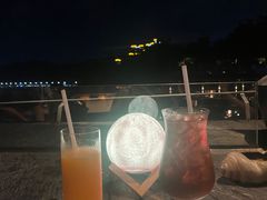 -影吧•悬崖海景(珠海凤凰湾悦椿酒店)