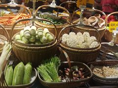-德叔阙里·衢州菜馆(月湖店)