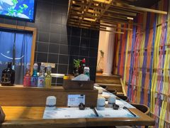 -衣川小森林·料理·寿司(鸿铭中心店)