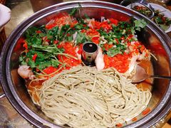-洞庭土菜小炒馆(易发广场店)