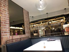 -香港茶餐厅文化体验馆(茶山镇店)