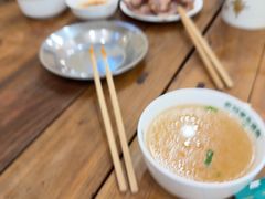 -老刘家永盛斋·传统泡馍(东关南街店)
