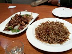 -金掌勺东北菜(格兰晴天店)