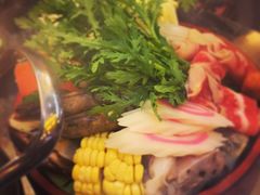 -熊出没日本烧肉放题