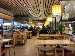 大堂-萧记三鲜烩面(东站店)