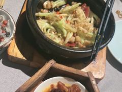 -晓粤·惹味粤菜(凯德乐峰广场店)