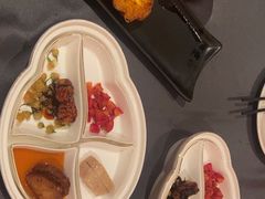 -A One Kitchen·南京精菜馆(德基广场店)
