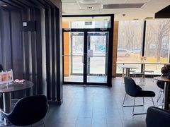 -麦当劳(红旗路店)