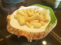 -顺德食府(大明湖店)