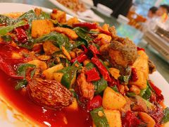 饵块鸡-红豆园(文林街店)