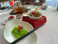 -悦轩中餐厅·高空江景·杭州柏悦酒店