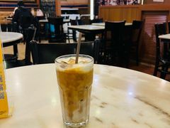 -Old Town White Coffee(gateway@klia2)