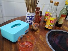 -藏书金记家宝羊肉馆(黄河北路店)