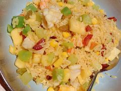 经典菠萝炒饭-米纸越南小馆(金鹰世界店)