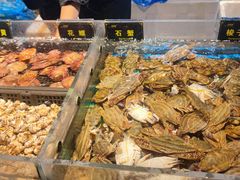 -九月海·海鲜自助(世纪东方店)