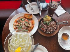 -Chili's Cafe&Bar奇利斯(滨江店)