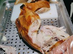 -紫光园·烤鸭(吕家营店)