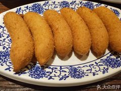 -串大叔炭火烤串·鸡西大冷面刀削面(总店)