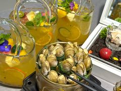 -3号仓库·创意中国菜(乐清正大广场店)