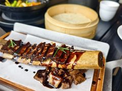 -朴墅(西湖青芝坞店·杭帮菜·家宴.14年的店)
