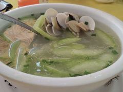 -秋姐美食店(旅游大道店)