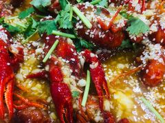 -刘一龙虾(数码路店)