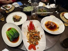 -彩丰楼中餐厅(佘山世茂洲际酒店)