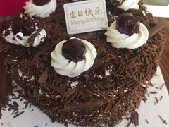 -味多美蛋糕(杨闸环岛店)