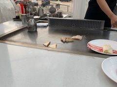 -御泉七味铁板烧(高区店)