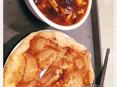 -烤肉宛饭庄(北新桥店)