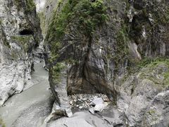 -太鲁阁公园
