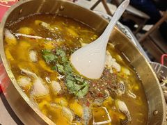 -阿甘龙虾·重庆麻麻鱼(中豪店)