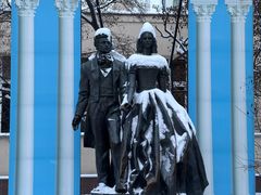 -老阿尔巴特大街