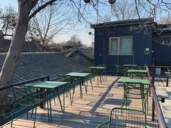 -糖房咖啡(南锣鼓巷店)