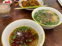 -丝路传奇·中国拉面航母店(北医三院店)