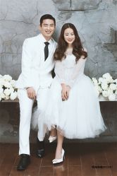 -巴黎婚纱摄影工作室