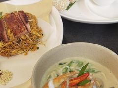 -帕蓝·暹罗料理(大学路店)