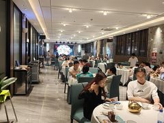 -顺德佬·宴请·生日宴(西乡店)