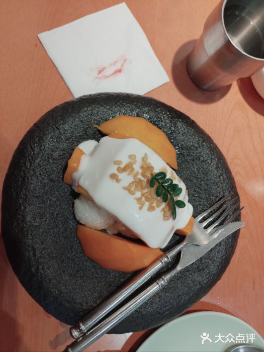 simply thai天泰(美罗城店)图片