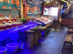 -民俗村柴火灶·景德江西菜(中国陶瓷博物馆店)