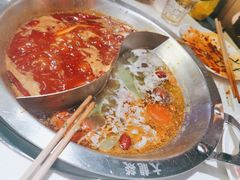 -大龙燚火锅(天安云谷店)