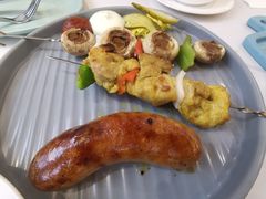 -库滋明·俄罗斯特色美食(中央大街店)