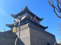 -即墨古城