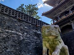 -沈阳市东陵公园