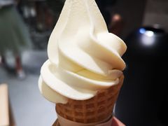 芝芝脆筒-喜茶(佛山南海万科广场店)